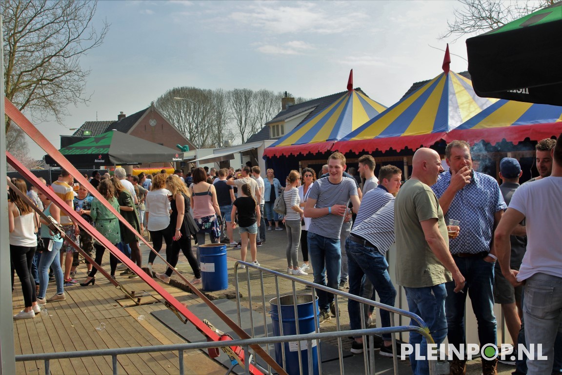 Publiek zondag     (9)